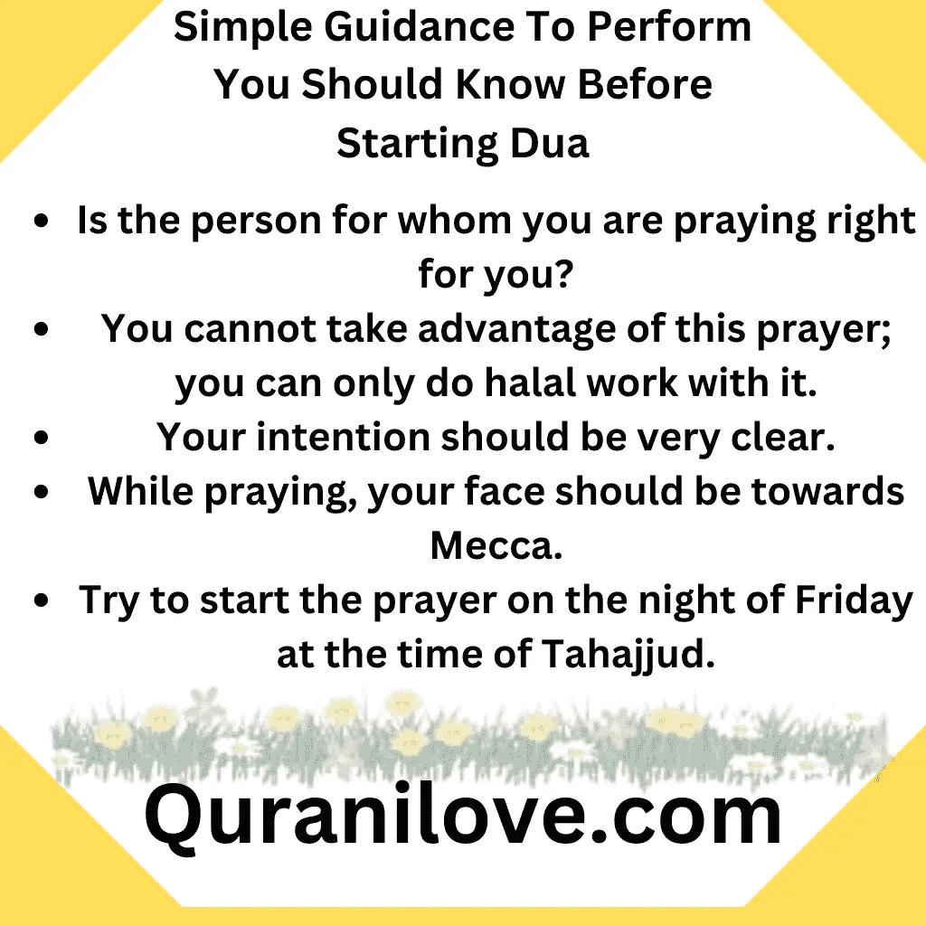 Powerful Dua To Make A Boy Fall In Love With You 2 Simple Guidance To Perform You Should Know Before Starting Dua