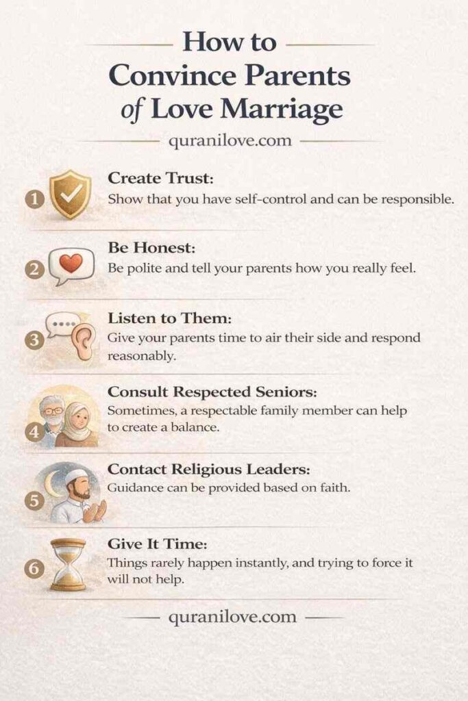 Dua For Love Marriage To Agree Parents 3 How to Convince Parents of Love Marriage