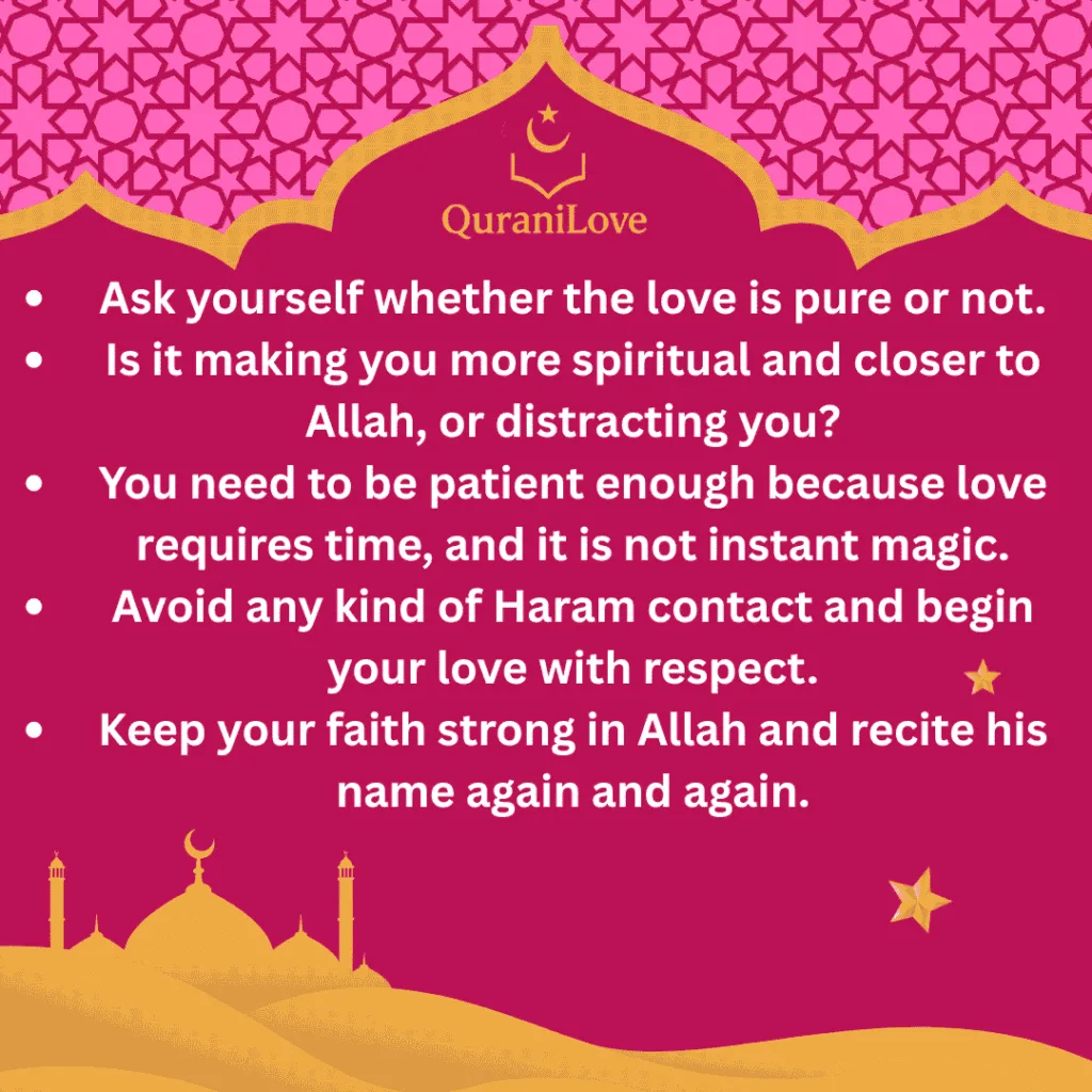 Best Halal Dua To Make Someone Fall In Love With You